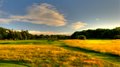 Luffenham Heath Golf Club image 1