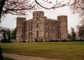 Lulworth Castle & park image 2