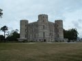 Lulworth Castle & park image 3