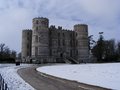 Lulworth Castle & park image 6