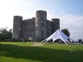 Lulworth Castle & park image 8