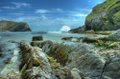 Lulworth Cove image 3