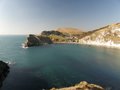 Lulworth Cove image 4