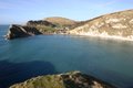 Lulworth Cove image 6