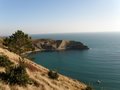 Lulworth Cove image 8