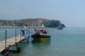 Lulworth Cove image 9