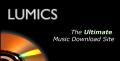 Lumics logo