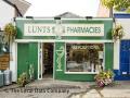 Lunts Pharmacy logo