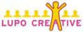 Lupo Creative logo