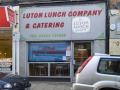 Luton Lunch Company logo