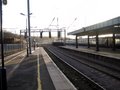 Luton Railway Station image 1