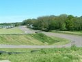 Lydden Circuit logo