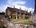 Lyddington Bede House image 4