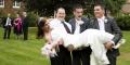 Lyden Yardley - Wedding Photographer - Coventry, Rugby image 5