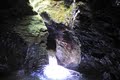 Lydford Gorge image 2