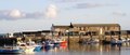 Lyme Regis, The Cobb (SE-bound) image 3