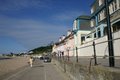 Lyme Regis, The Square (W-bound) image 6