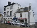 Lyme Regis, The Square (W-bound) image 1