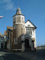 Lyme Regis Tourist Information Centre image 6