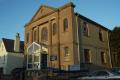 Lymington Baptist Church image 1