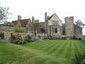 Lympne Castle logo