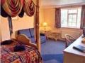 Lyncombe Lodge Hotel image 4