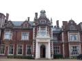 Lynford Hall Hotel image 2