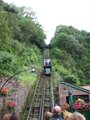 Lynton and Lynmouth Cliff Railway image 5