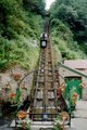 Lynton and Lynmouth Cliff Railway image 9