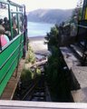 Lynton and Lynmouth Cliff Railway image 10