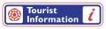Lynton and Lynmouth Tourist Information Centre logo