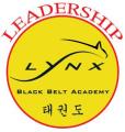 Lynx Black Belt Leadership Academy & (Martial Arts Shop) logo