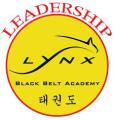 Lynx Black Belt Leadership Academy & (Martial Arts Shop) logo