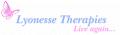 Lyonesse Therapies logo