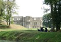 Lyveden New Bield image 8