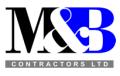 M&B Contractors Limited logo