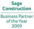 M2M Technology - Sage Consultants logo