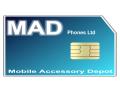 M.A.D Phones Ltd logo