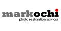 MARKOCHI Photo Restoration Services logo