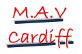 M.A.V. Cardiff logo