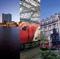 MAX Hotels - Glasgow Centrale Serviced Apartments‎ image 3