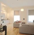 MAX Hotels - Glasgow Centrale Serviced Apartments‎ logo