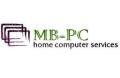 MB-PC Home Computer Services logo