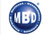 MBD Business Development logo