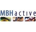 MBHactive Tennis Coaching logo