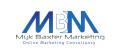 MBM Online Marketing & SEO - UK logo