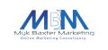 MBM Online Marketing & SEO - UK logo
