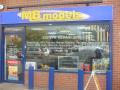 MB Models Leeds image 1