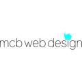 MCB Web Design, Newcastle logo