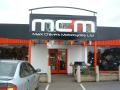 MCM Mark Chilvers Motorcycles Ltd image 2